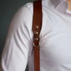 Personalized camera harness with combined strap width - Image 6