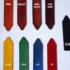 Personalized narrow camera straps with stitching - Image 8