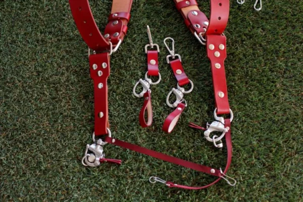 Full Camera straps set - Image 3