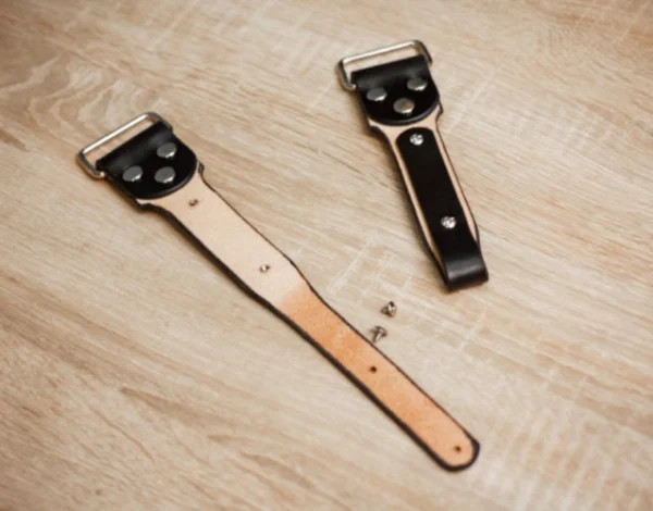 Sliders for peak design anchors - Image 6