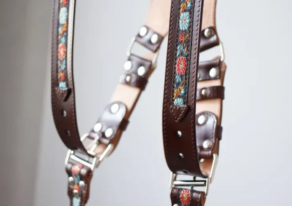 Camera straps with logo “Kayle” model - Image 4