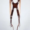 Camera straps with logo “Kayle” model - Image 2