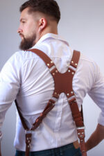 Brown camera strap - Image 6