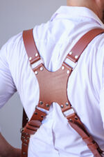 Brown camera strap - Image 7