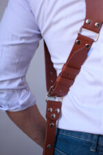Brown camera strap - Image 8